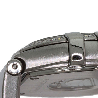OMEGA Constellation Blush Diamond Watches 123.15.27.60.52.001 Stainless Steel/Stainless Steel Ladies