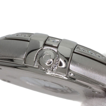 OMEGA Constellation Blush Diamond Watches 123.15.27.60.52.001 Stainless Steel/Stainless Steel Ladies
