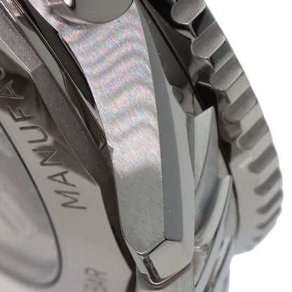 BREITLING Navitimer B01 Chronograph 41 Watches AB0139211G1A1 Stainless Steel/Stainless Steel mens