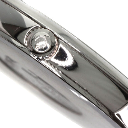 OMEGA De Ville Prestige Watches 7814.31 Stainless Steel/Leather mens