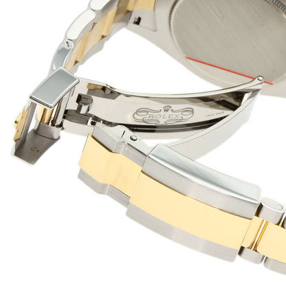 ROLEX Cosmograph Daytona 8P Diamond Watches 116503NG Stainless Steel/SSxK18YG mens