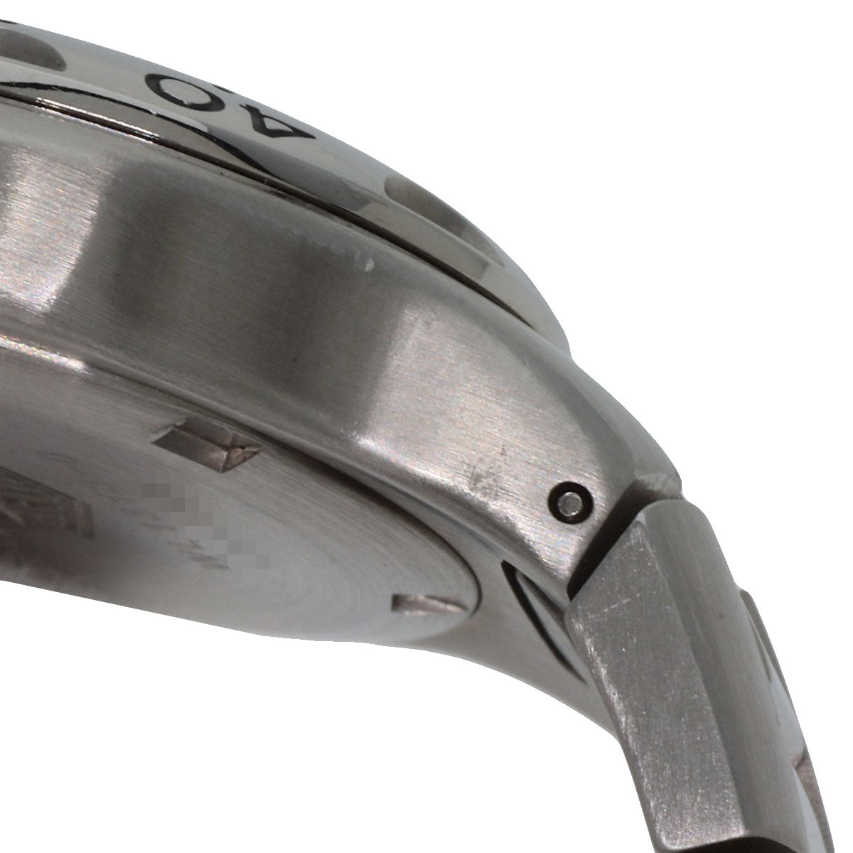 TAG HEUER Kylium Watches WL1313-0 Stainless Steel/Stainless Steel Ladies