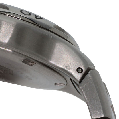 TAG HEUER Kylium Watches WL1313-0 Stainless Steel/Stainless Steel Ladies