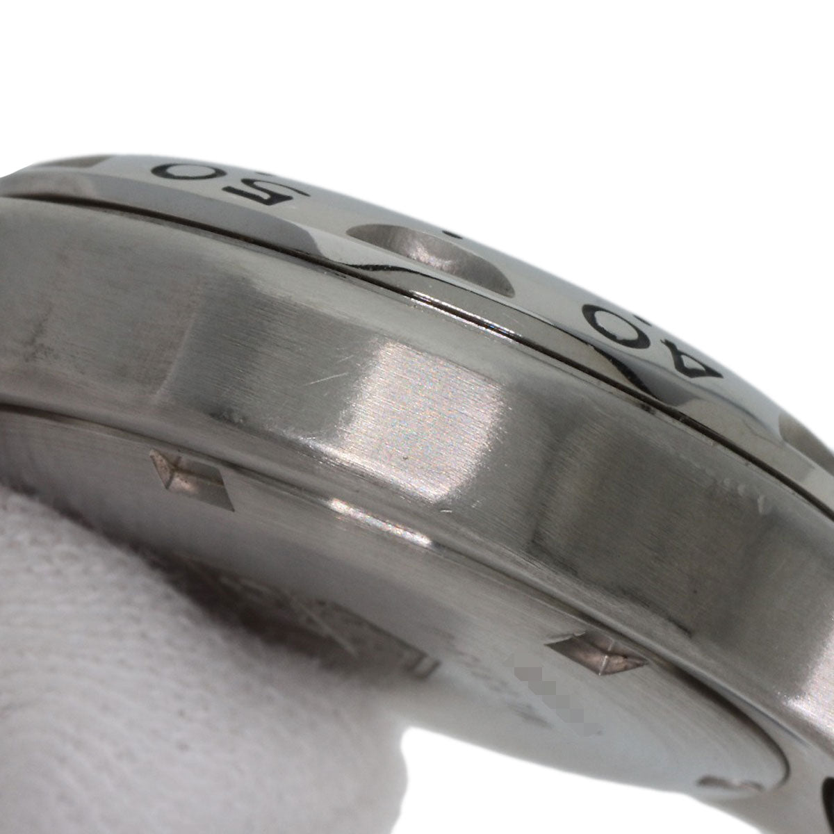 TAG HEUER Kylium Watches WL1313-0 Stainless Steel/Stainless Steel Ladies