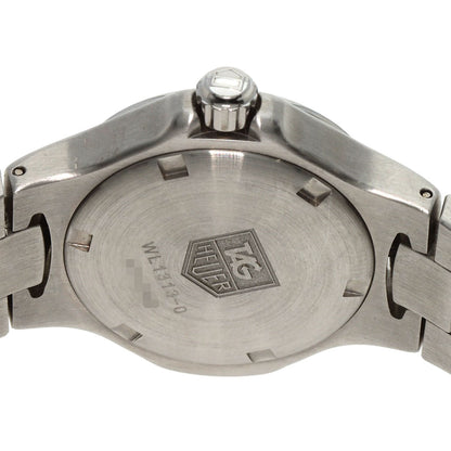 TAG HEUER Kylium Watches WL1313-0 Stainless Steel/Stainless Steel Ladies