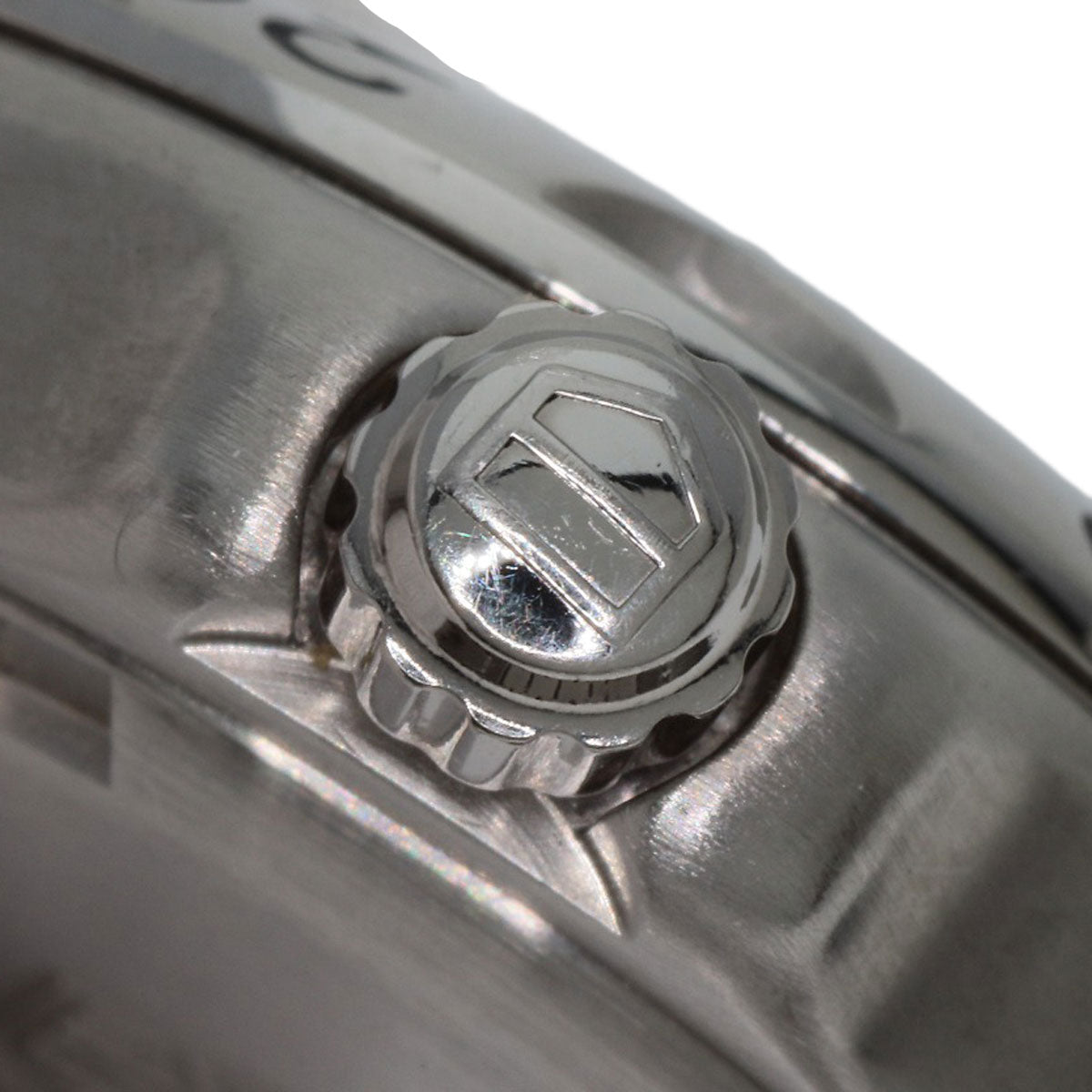 TAG HEUER Kylium Watches WL1313-0 Stainless Steel/Stainless Steel Ladies