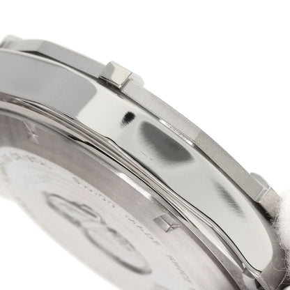TAG HEUER Aqua racer grand date Watches WAF1015.BA0822 Stainless Steel/Stainless Steel mens