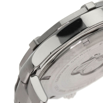 TAG HEUER Aqua racer grand date Watches WAF1015.BA0822 Stainless Steel/Stainless Steel mens