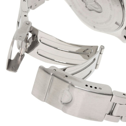 TAG HEUER Aqua racer grand date Watches WAF1015.BA0822 Stainless Steel/Stainless Steel mens