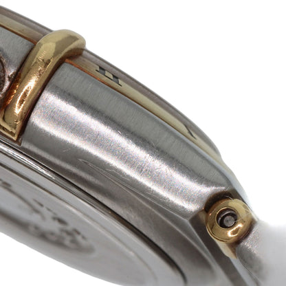 OMEGA Constellation Mini Watches 1362.70 Stainless Steel/SSxK18YG Ladies