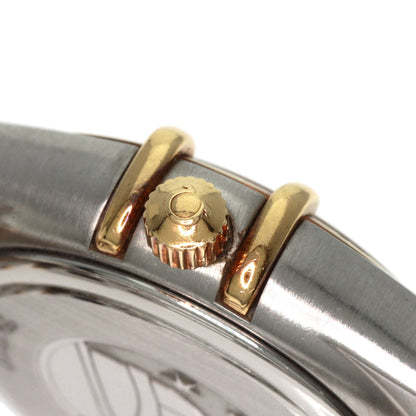 OMEGA Constellation Mini Watches 1362.70 Stainless Steel/SSxK18YG Ladies