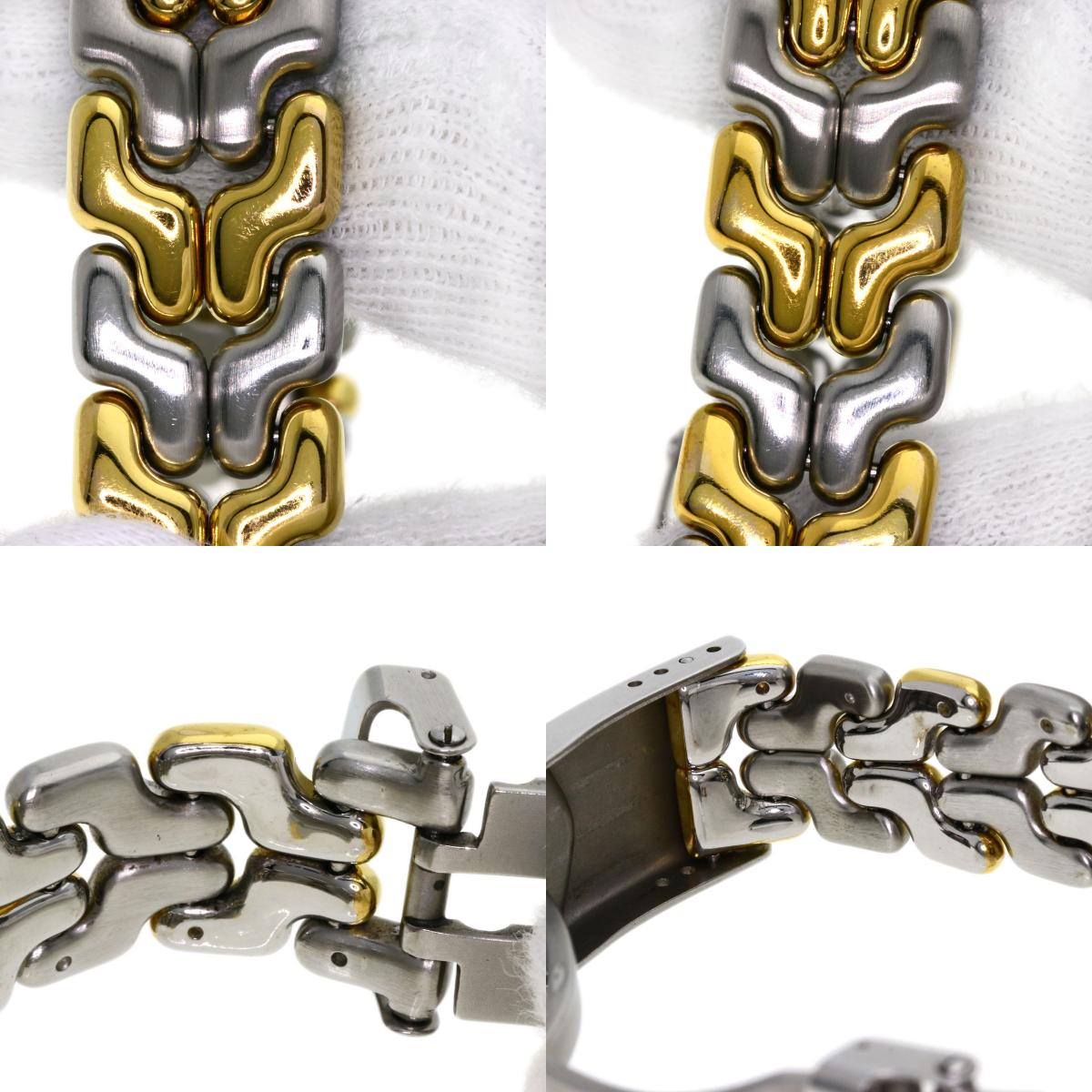 TAG HEUER Professional Watches WG1320-0 Stainless Steel/SSxGP Ladies