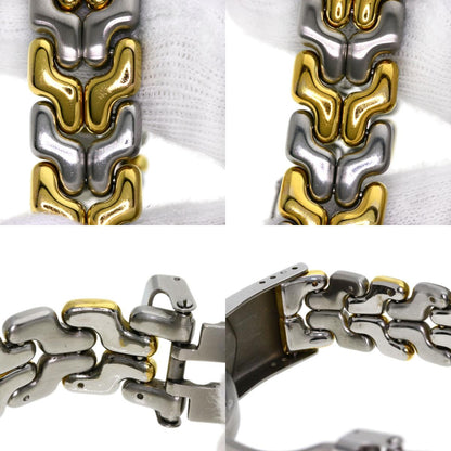 TAG HEUER Professional Watches WG1320-0 Stainless Steel/SSxGP Ladies