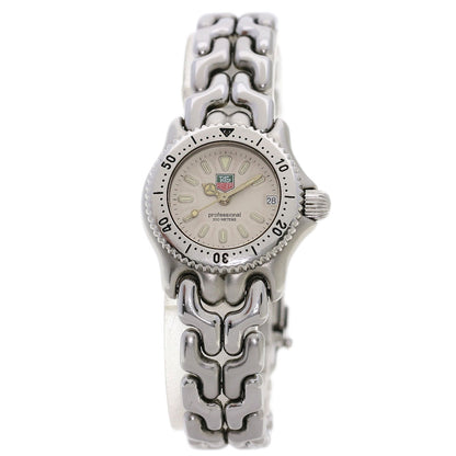TAG HEUER professional Watches S99.008 Stainless Steel/Stainless Steel Ladies