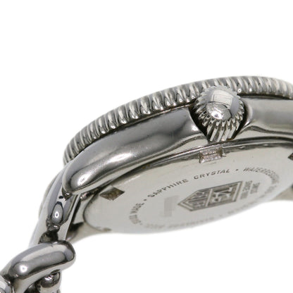 TAG HEUER professional Watches S99.008 Stainless Steel/Stainless Steel Ladies