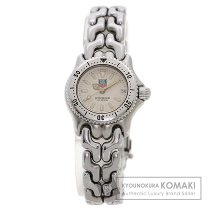 TAG HEUER professional Watches S99.008 Stainless Steel/Stainless Steel Ladies