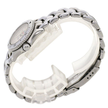 TAG HEUER professional Watches S99.008 Stainless Steel/Stainless Steel Ladies