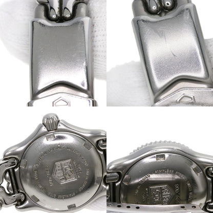 TAG HEUER professional Watches S99.008 Stainless Steel/Stainless Steel Ladies