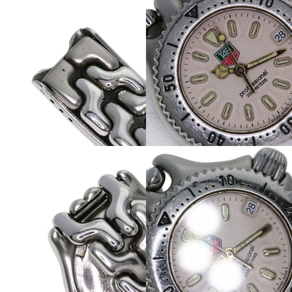 TAG HEUER professional Watches S99.008 Stainless Steel/Stainless Steel Ladies