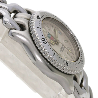 TAG HEUER professional Watches S99.008 Stainless Steel/Stainless Steel Ladies
