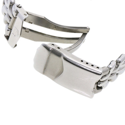 TAG HEUER professional Watches S99.008 Stainless Steel/Stainless Steel Ladies