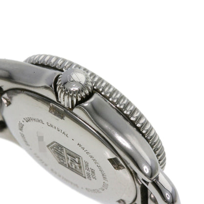 TAG HEUER professional Watches S99.008 Stainless Steel/Stainless Steel Ladies
