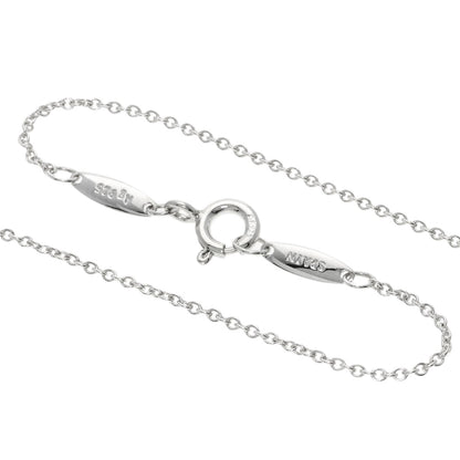 TIFFANY&Co. By The Yard Turquoise Necklace Silver Ladies [Used]