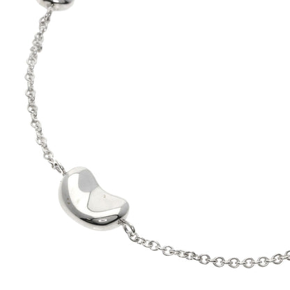 TIFFANY&Co.   Bean Bracelet  Silver Ladies [Used]