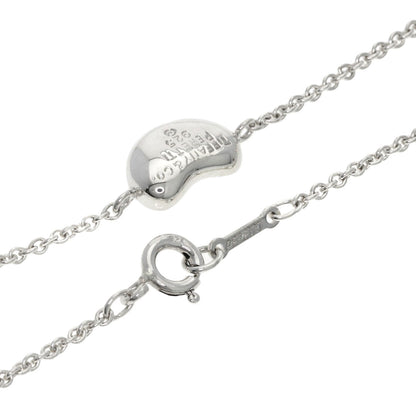 TIFFANY&Co.   Bean Bracelet  Silver Ladies [Used]