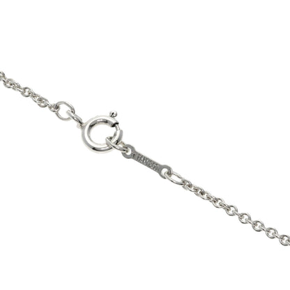TIFFANY&Co.   Bean Bracelet  Silver Ladies [Used]