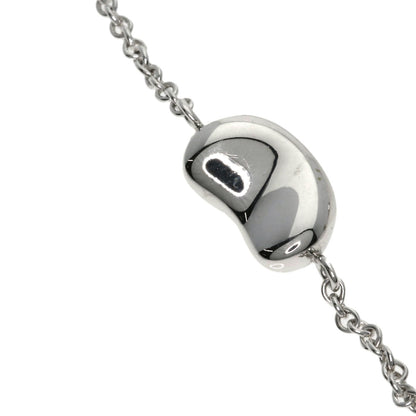 TIFFANY&Co.   Bean Bracelet  Silver Ladies [Used]