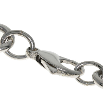 TIFFANY&Co. Return to TIFFANY & Co. Round Bracelet Silver Ladies [Used]