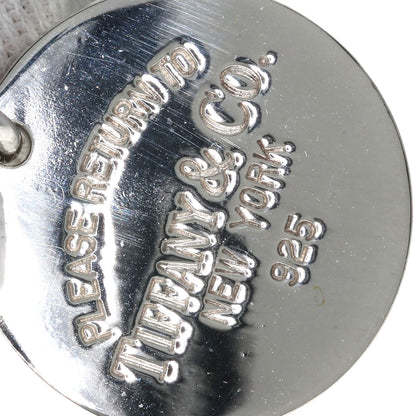 TIFFANY&Co. Return to TIFFANY & Co. Round Bracelet Silver Ladies [Used]