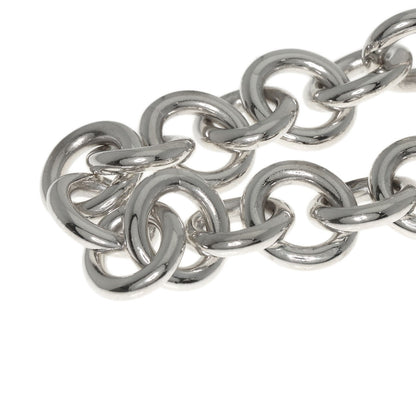 TIFFANY&Co. Return to TIFFANY&Co. Round Bracelet Silver Ladies [Used]