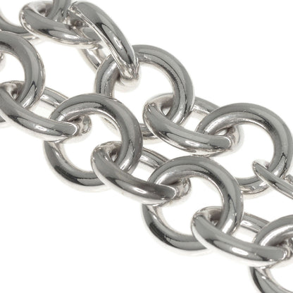 TIFFANY&Co. Return to TIFFANY&Co. Round Bracelet Silver Ladies [Used]