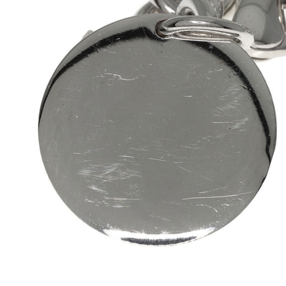 TIFFANY&Co. Return to TIFFANY&Co. Round Bracelet Silver Ladies [Used]