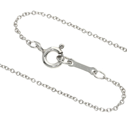 TIFFANY&Co. Aries Zodiac Necklace Silver Ladies [Used]