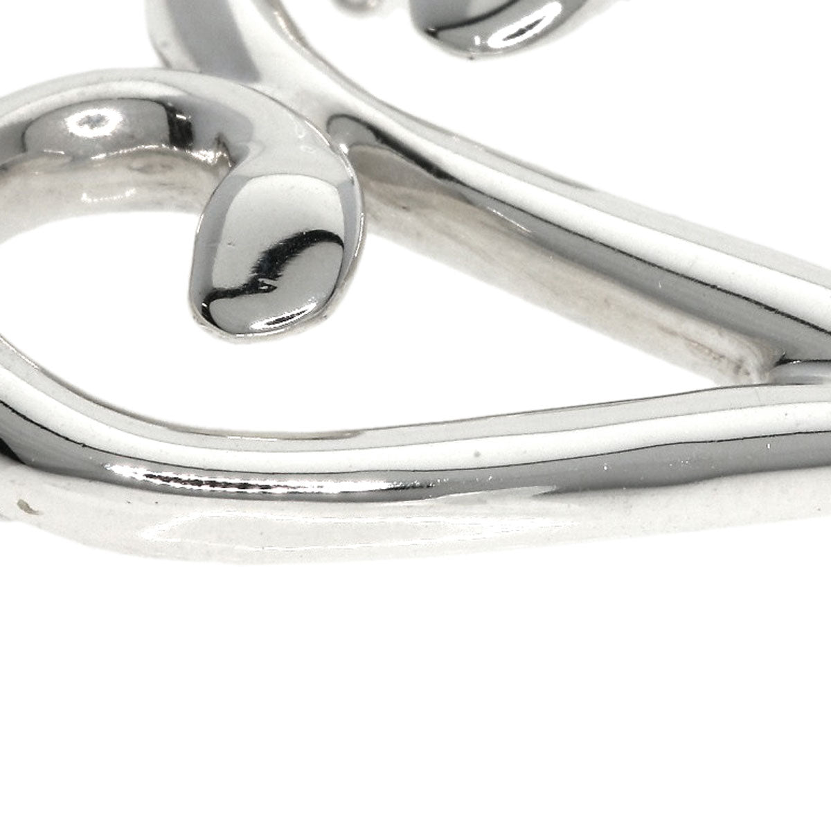 TIFFANY&Co. Aries Zodiac Necklace Silver Ladies [Used]