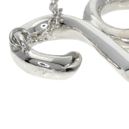 TIFFANY&Co. Aries Zodiac Necklace Silver Ladies [Used]