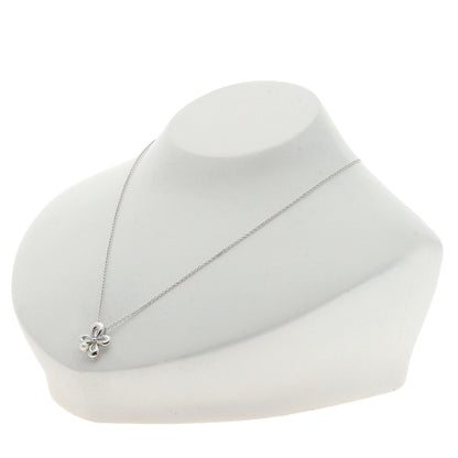 TASAKI Pearl Pearl Necklace Silver Ladies [Used]