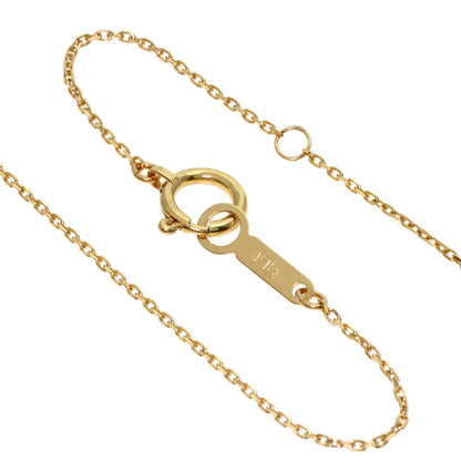 TASAKI Pearl Pearl Necklace K18 Yellow Gold Ladies [Used]