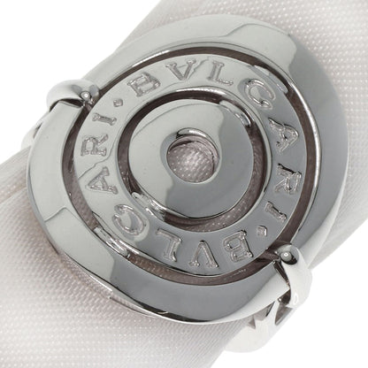 BVLGARI   Ring Asturale Cerki K18 White Gold Ladies