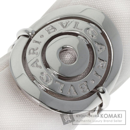 BVLGARI   Ring Asturale Cerki K18 White Gold Ladies