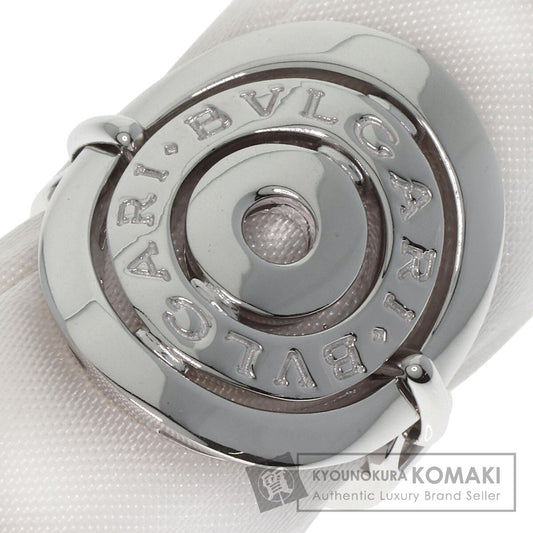 BVLGARI   Ring Asturale Cerki K18 White Gold Ladies