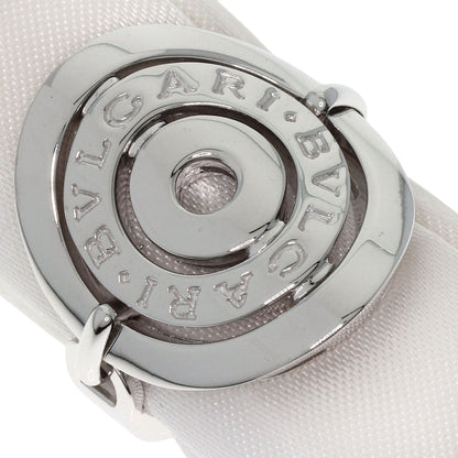 BVLGARI   Ring Asturale Cerki K18 White Gold Ladies