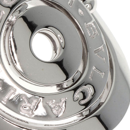 BVLGARI   Ring Asturale Cerki K18 White Gold Ladies