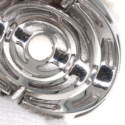 BVLGARI   Ring Asturale Cerki K18 White Gold Ladies