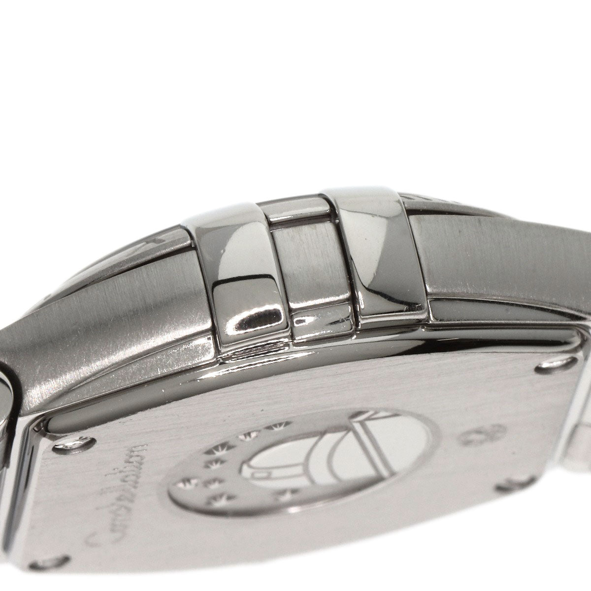 OMEGA Constellation Blush Watches 123.10.24.60.02.001 Stainless Steel/Stainless Steel Ladies