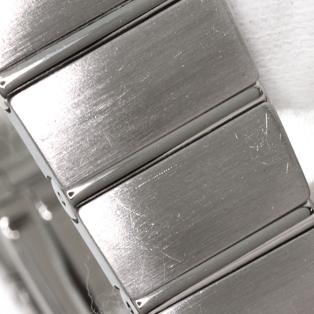 OMEGA Constellation Blush Watches 123.10.24.60.02.001 Stainless Steel/Stainless Steel Ladies