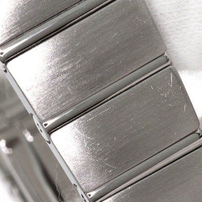 OMEGA Constellation Blush Watches 123.10.24.60.02.001 Stainless Steel/Stainless Steel Ladies